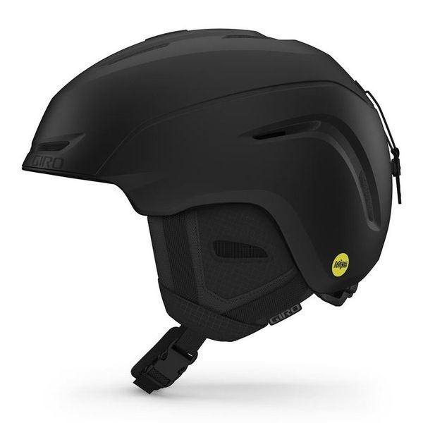 Neo MIPS, Mat Black