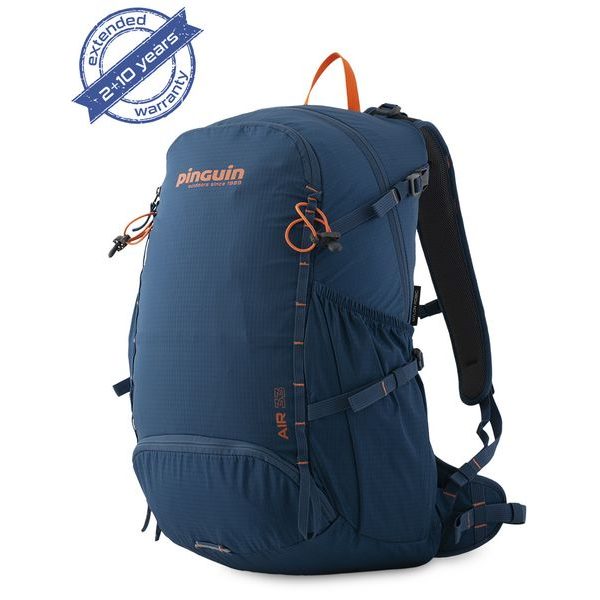 Air 33 Nylon Petrol
