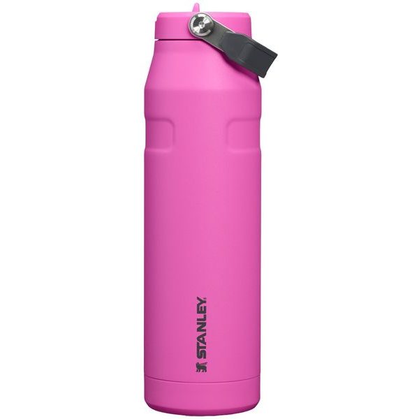 IceFlow™ Bottle Flip Straw 1100 ml Pink
