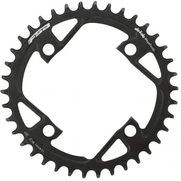 E-Bike steel 1x 104x38 WB488