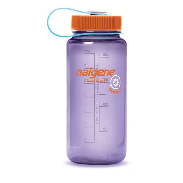Wide-Mouth 500 mL Amethyst Sustain/2020-1516