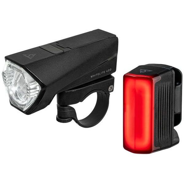 POWERLITE COMBO 400/30 set