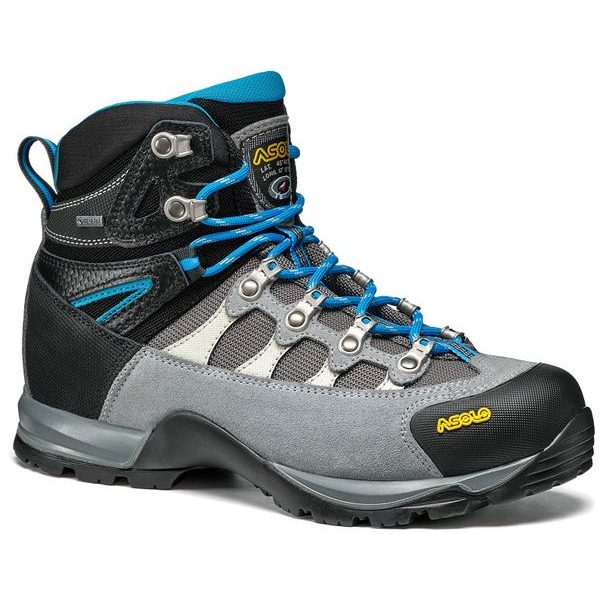 Stynger GTX, ML, cloudy grey