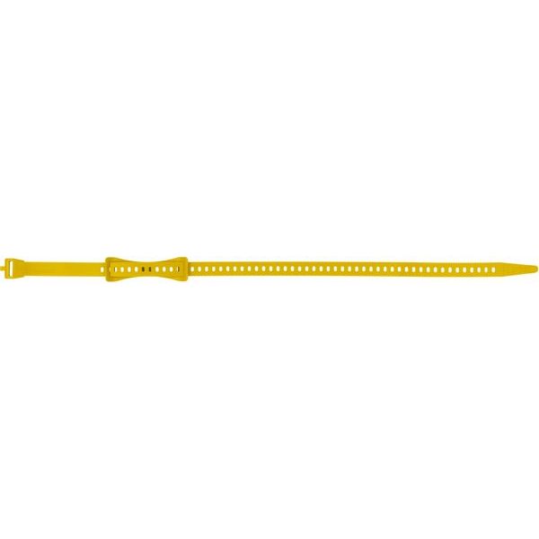Stretch-Loc Strap 750mm Sulphur