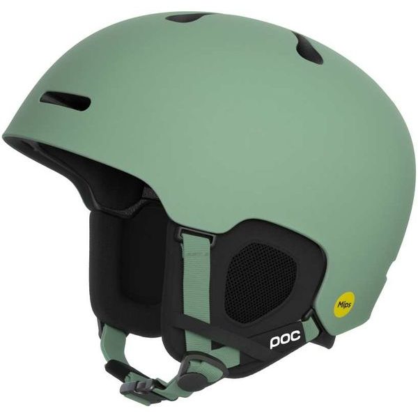 Fornix MIPS Gibbsite, Green Matt