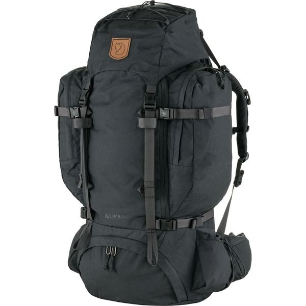 Kajka 85 Coal Black