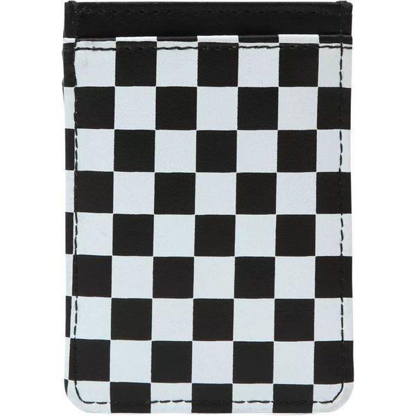 NEW CARD HOLDER Black/White