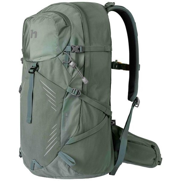 WAGABOND 35 duck green