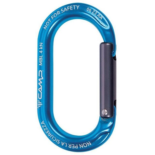 Ekto light blue