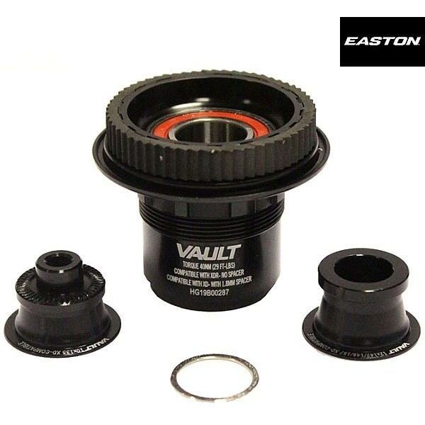 CASSETTE BODY VAULT XDR 60T