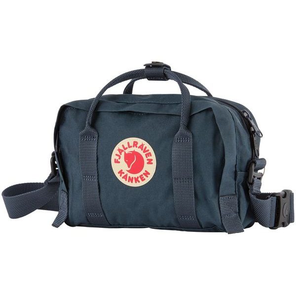 Kånken Crossbody 4 Navy