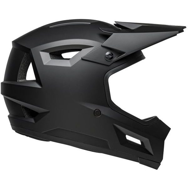 Sanction 2 Mat Black