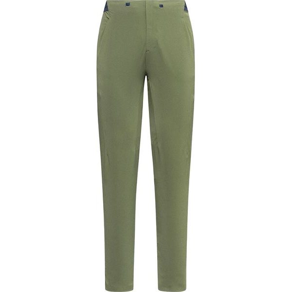 Trail Guard Pants M Cypress/Night Sky