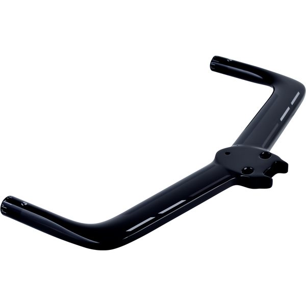Základna řídítek Speed Concept, vyhovuje UCI, černá 420mm