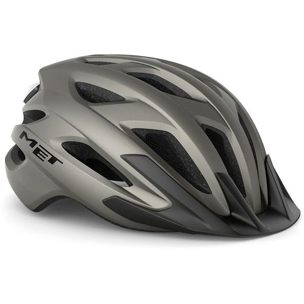 CROSSOVER titanium