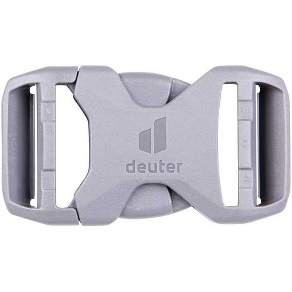 Buckle 30D HI/TR/AL grey