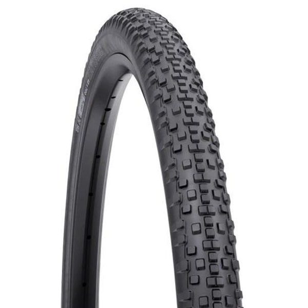RESOLUTE 700X50 TCS LIGHT FAST ROLLING SG ČERNÁ