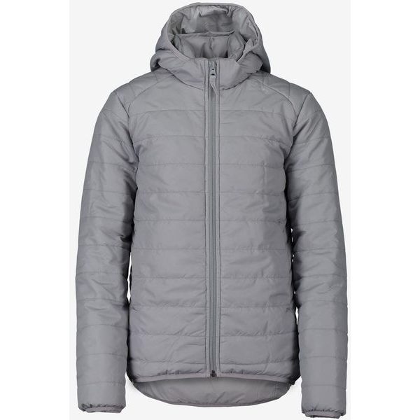 Liner Jacket Jr Alloy Grey