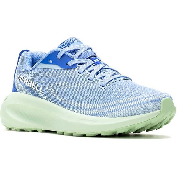 MORPHLITE W cornflower/pear