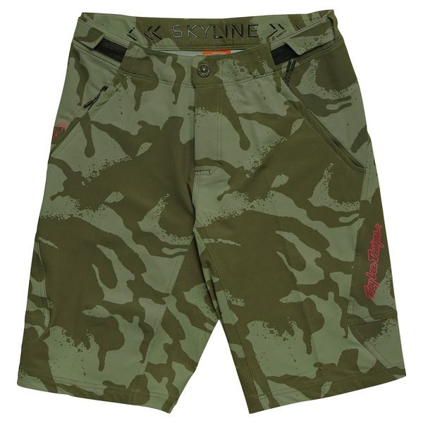 SKYLINE SHADOW CAMO OLIVE