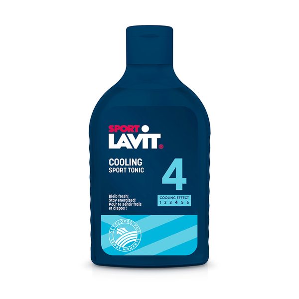Cooling Sport Tonic 250 ml