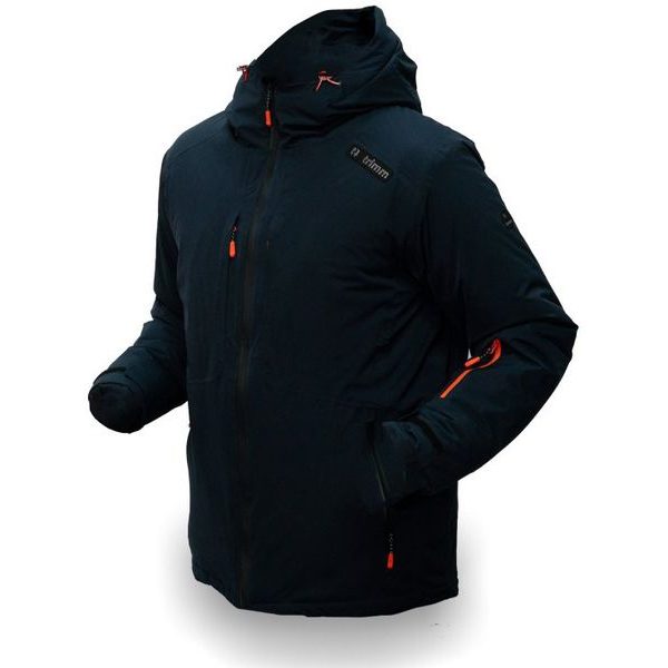 RIO dark navy/black