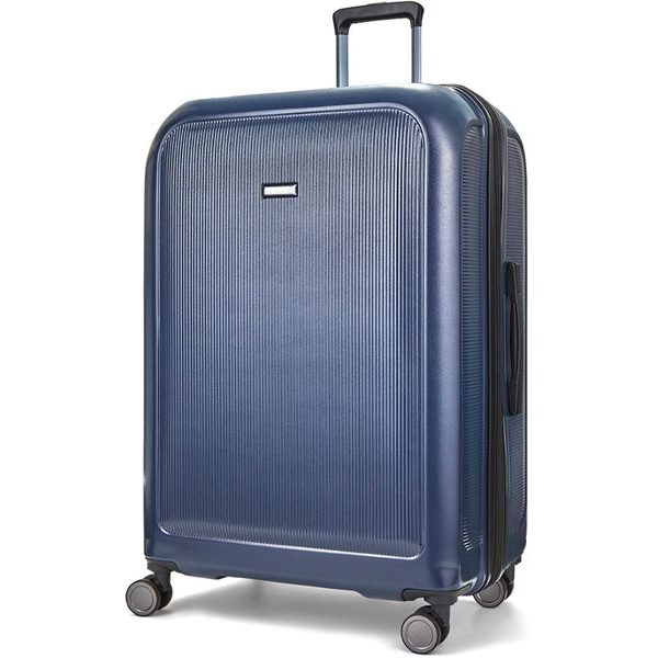 Austin L PP 119 L tmavě modrá