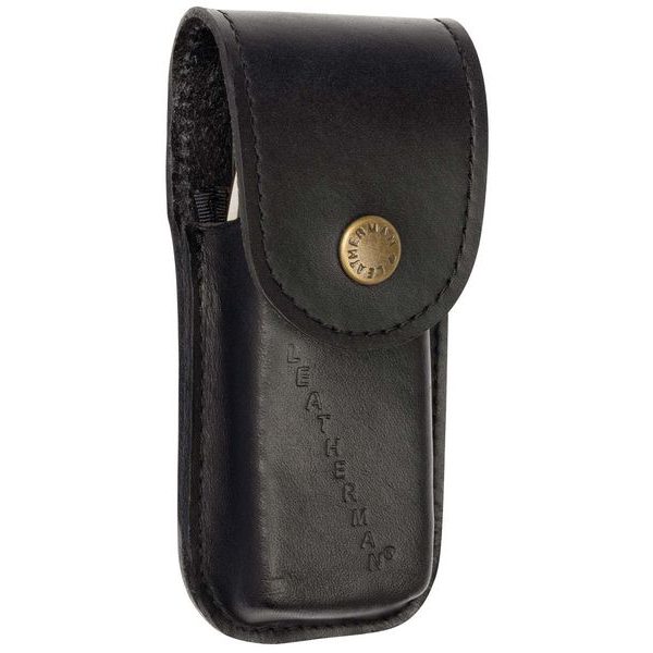SHEATH/HERITAGE/M/PKG BLACK