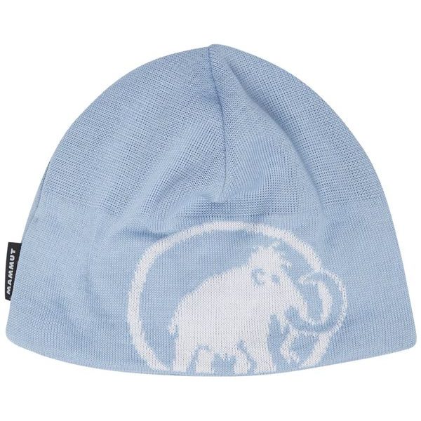 Tweak Beanie nebla-white