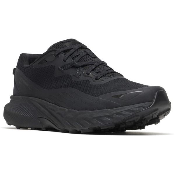 AGILITY TRAIL GTX M triple black