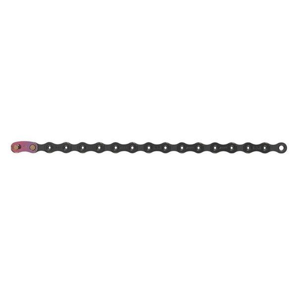 CN PCXX1 EAGLE BLK 126L PWR.LCK 12S 1PCS