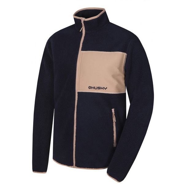 Addy Zip M dark blue