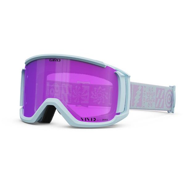 Revolt Light Mineral Shelter Vivid Pink