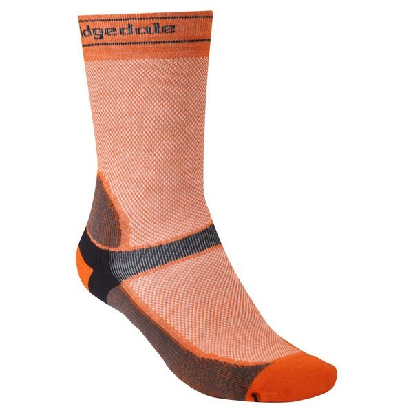 MTB Summer T2 CS Boot, orange