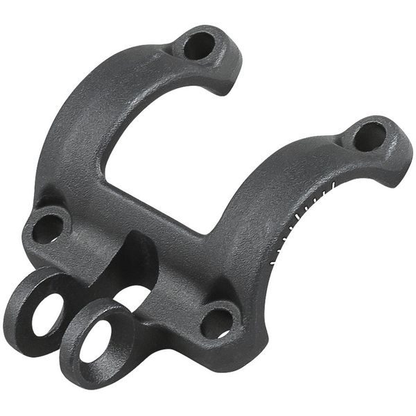 Elite Blendr Faceplate with Supernova Light Mount