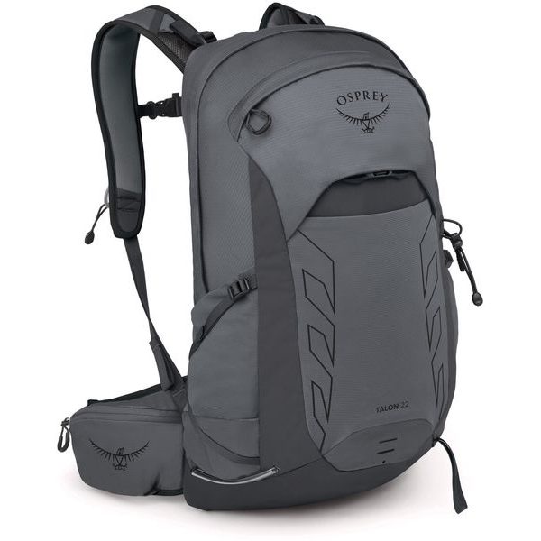 TALON 22, phantom grey/dark charcoal