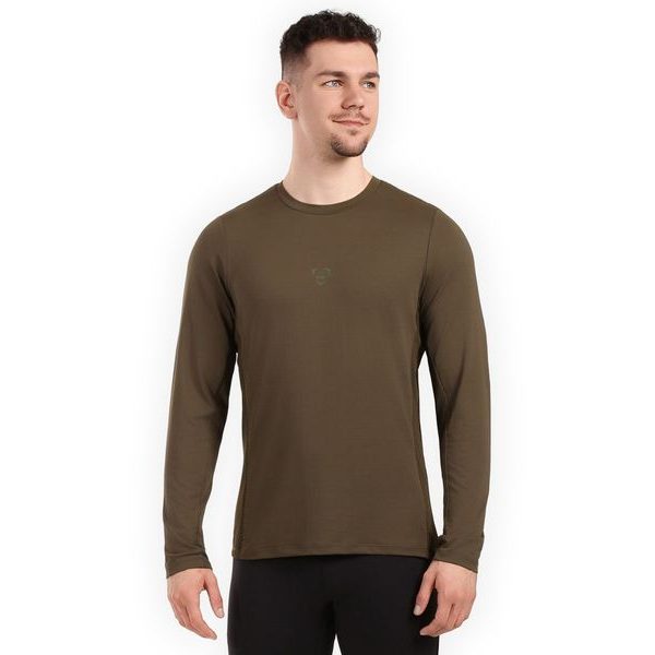 SPOLETO-M Khaki