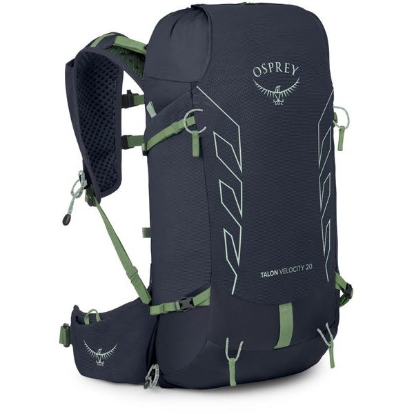 TALON VELOCITY 20 nocturnal blue