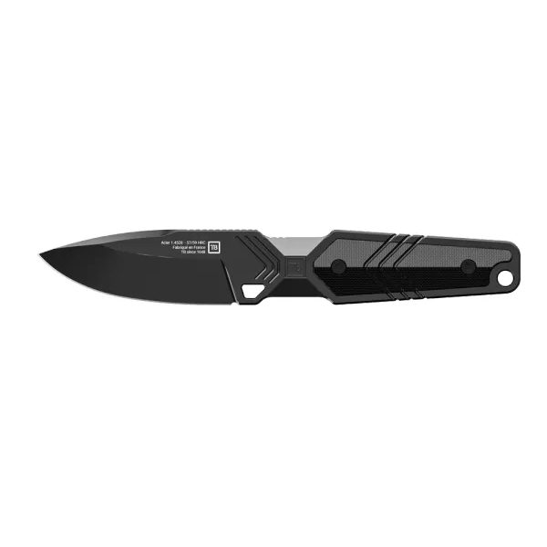 MONOBLOC IMPACT 127 BLACK PVD G10 BLACK