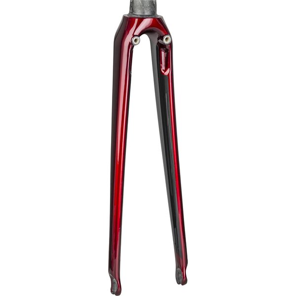 Emonda SL6 50-54cm Rage Red/Trek Black 270mm, 45mm