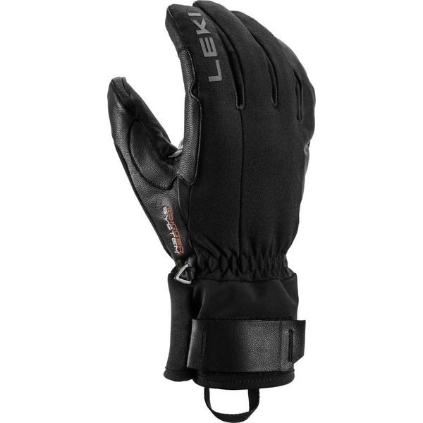 Argus Thermo 3D, black