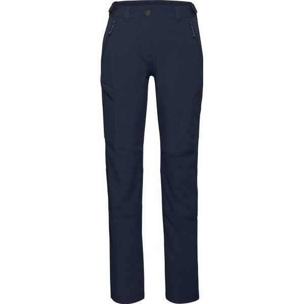 Runbold IV Pants Women marine