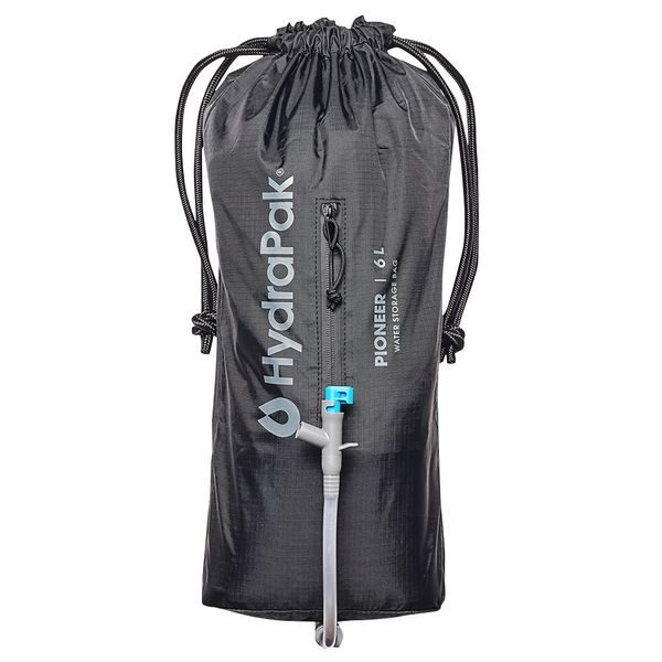 PIONEER 6L, Chasm Black