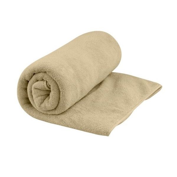 Tek Towel Large, Desert