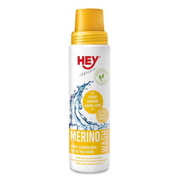 Merino Wash 250 ml