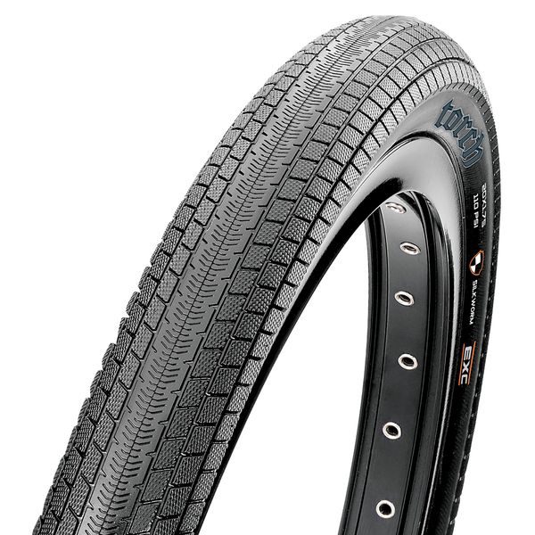 TIRE TORCH 29X2.10 FOLDABLE SILKWORM