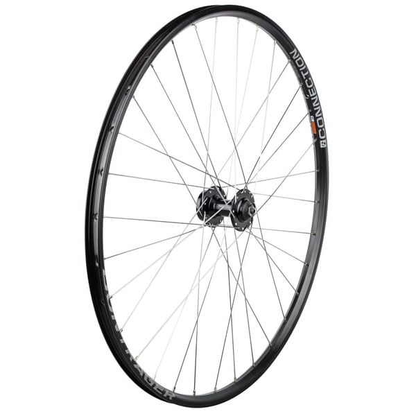 Connection/DC-20 700 6B Disc MTB 32H Black