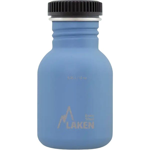 Plain 350 ml modrá