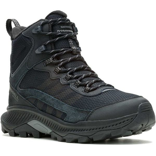 J038192 SPEED STRIKE 2 THERMO MID WP black