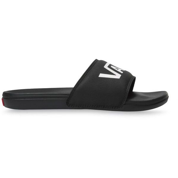 MN La Costa Slide-On (vans) black
